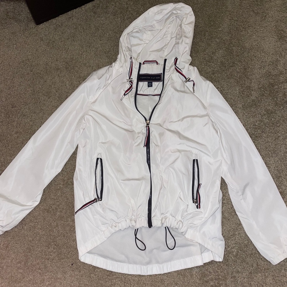 Tommy Hilfiger - Windbreaker